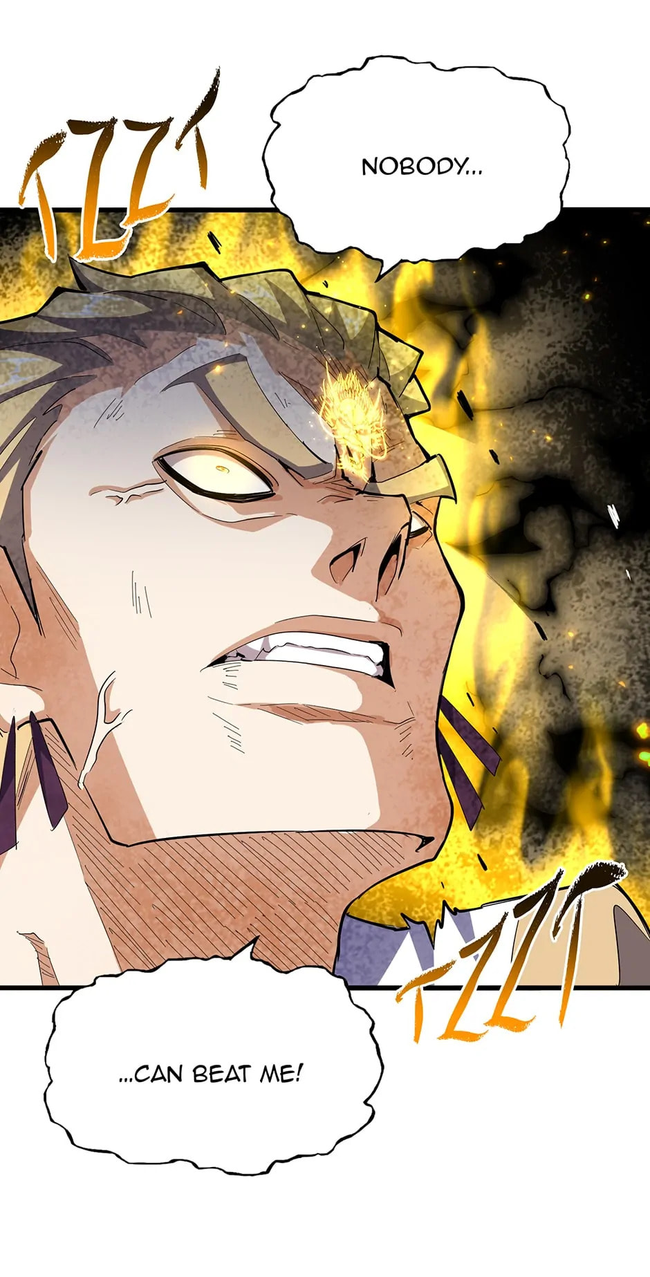 Read The Devil Butler chapter 348 image 22 on Lezhin