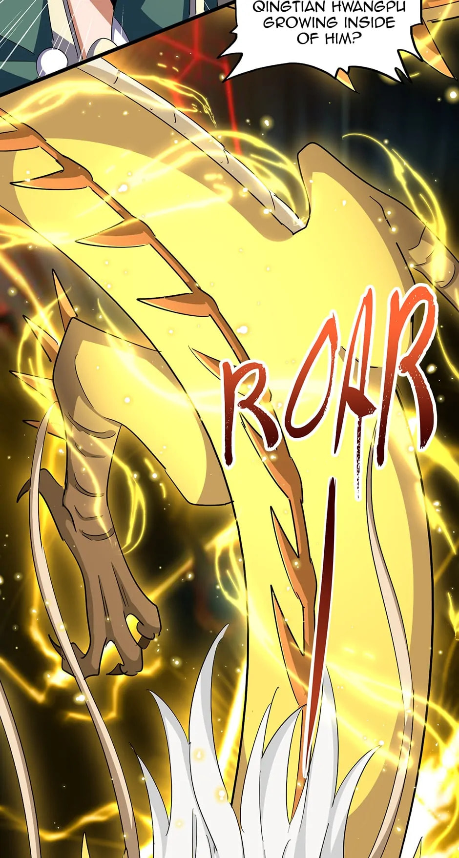 Read The Devil Butler chapter 348 image 26 on Lezhin