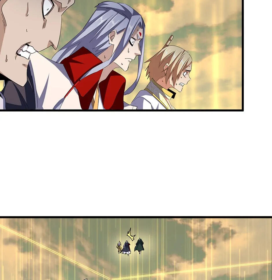 Read The Devil Butler chapter 348 image 3 on Lezhin