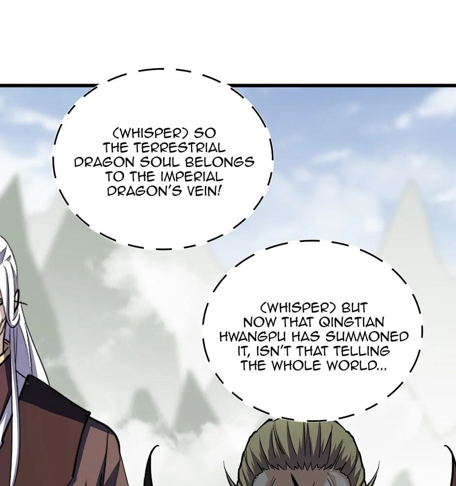 Read The Devil Butler chapter 348 image 39 on Lezhin
