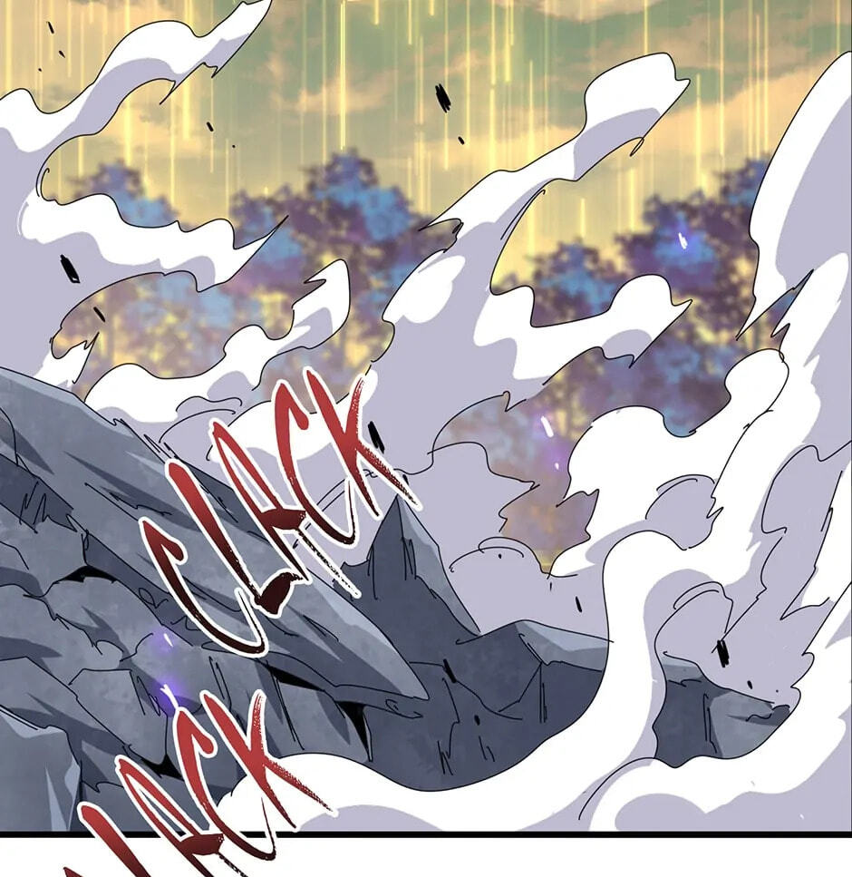 Read The Devil Butler chapter 348 image 4 on Lezhin