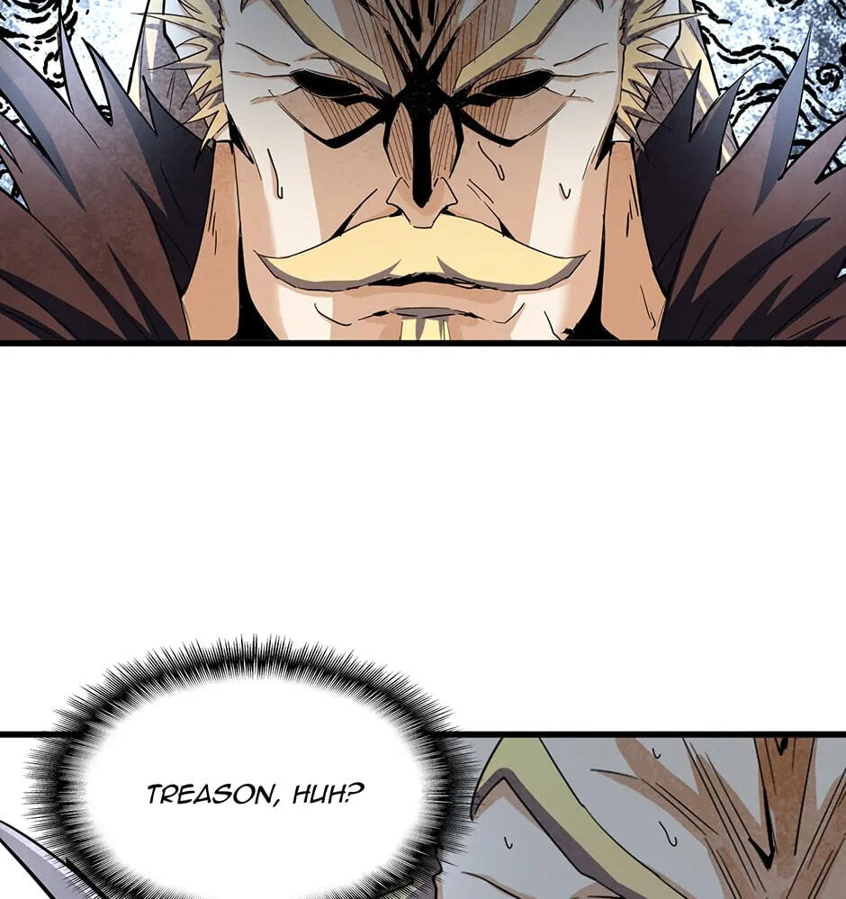 Read The Devil Butler chapter 348 image 42 on Lezhin