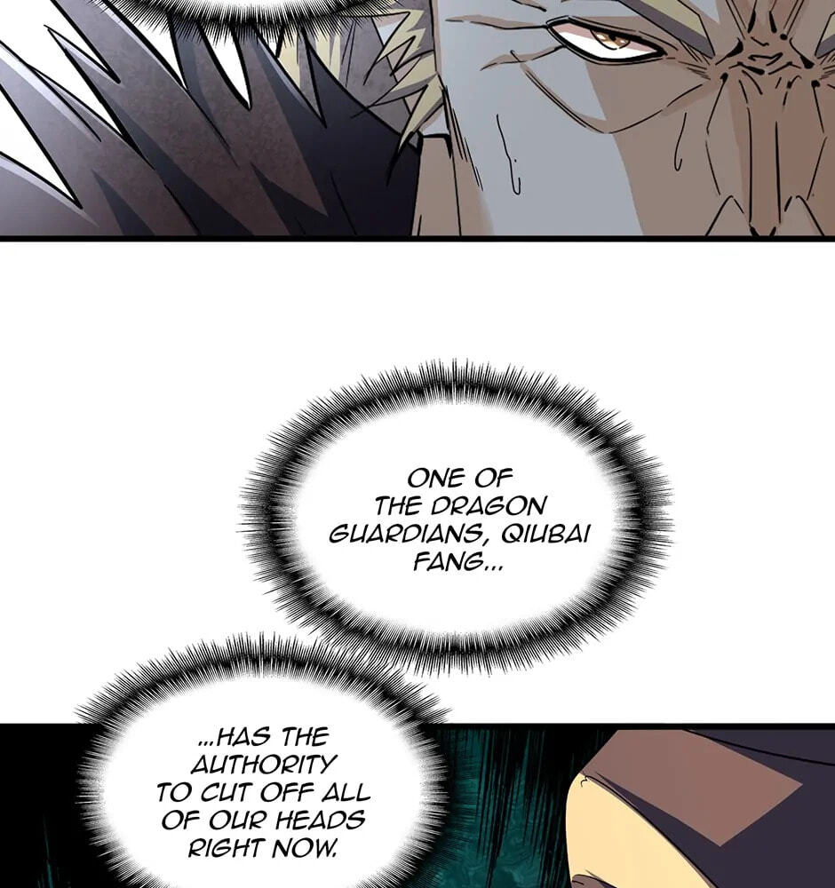 Read The Devil Butler chapter 348 image 43 on Lezhin
