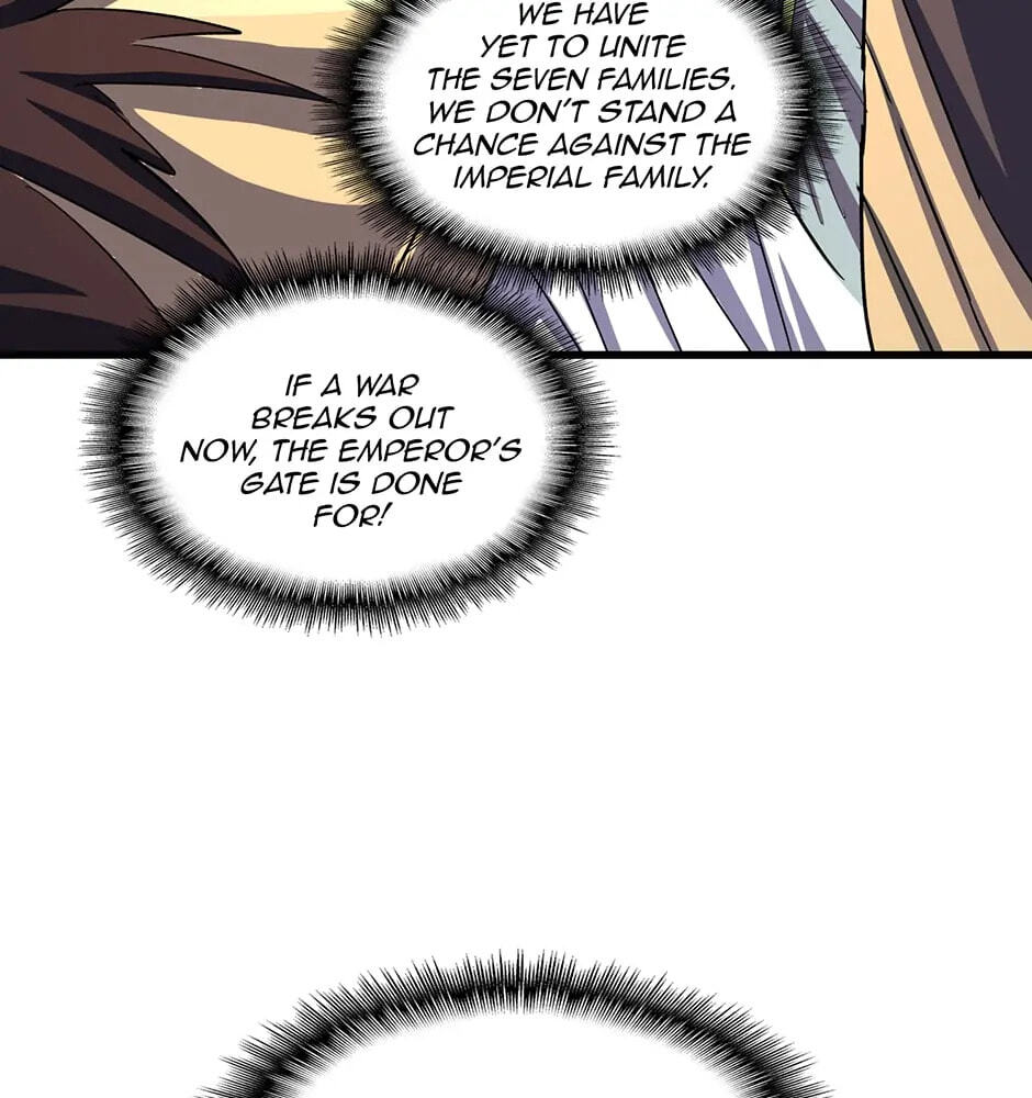 Read The Devil Butler chapter 348 image 45 on Lezhin
