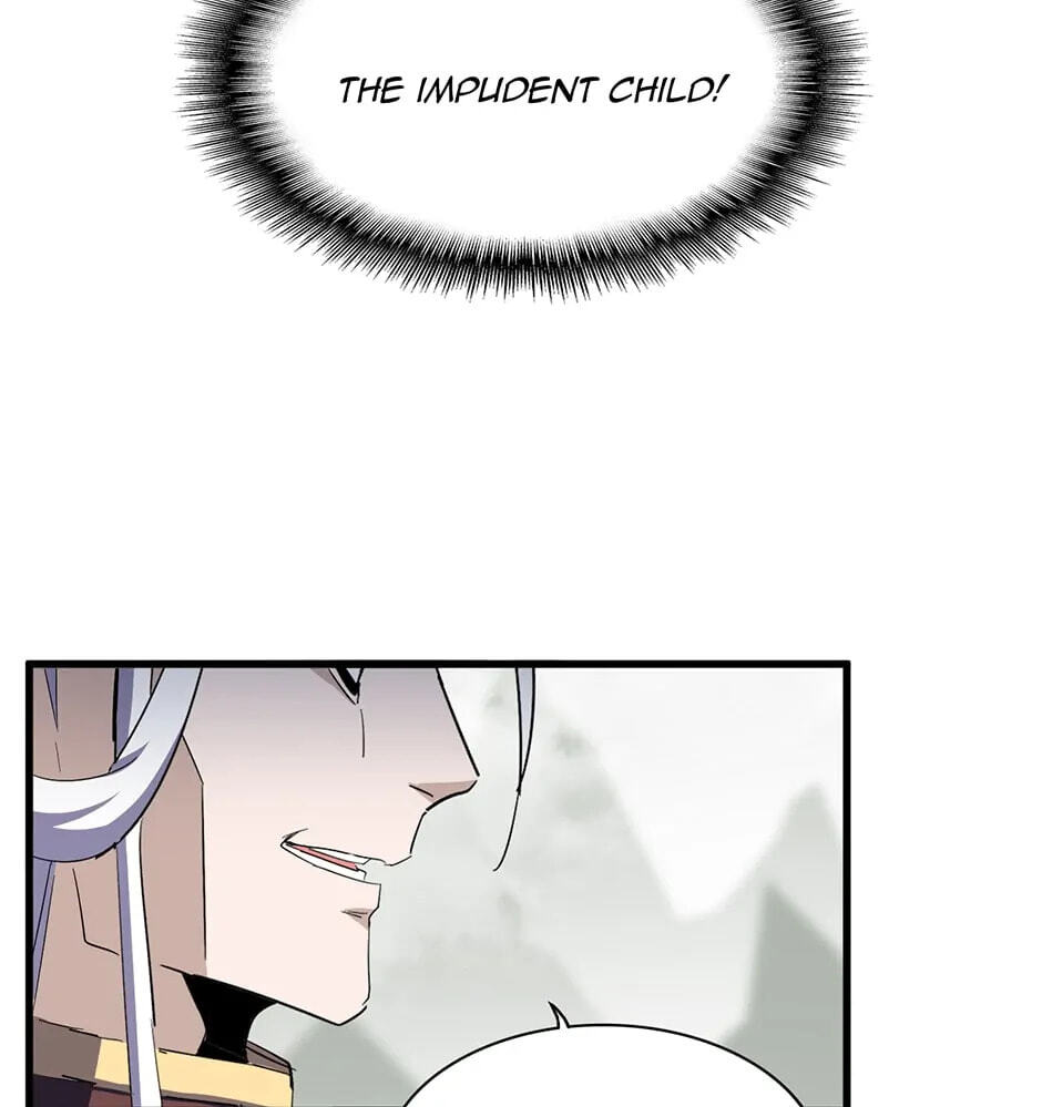 Read The Devil Butler chapter 348 image 46 on Lezhin