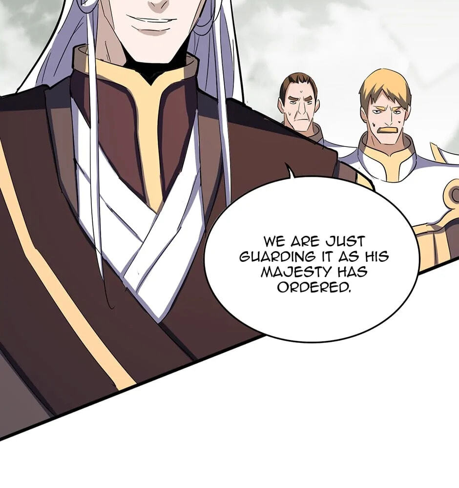 Read The Devil Butler chapter 348 image 48 on Lezhin