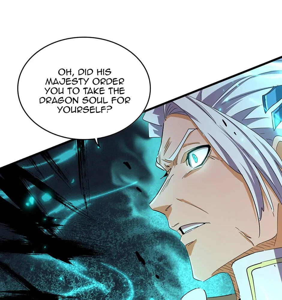 Read The Devil Butler chapter 348 image 49 on Lezhin