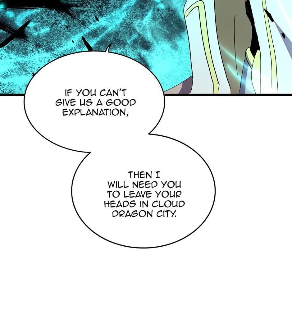 Read The Devil Butler chapter 348 image 50 on Lezhin