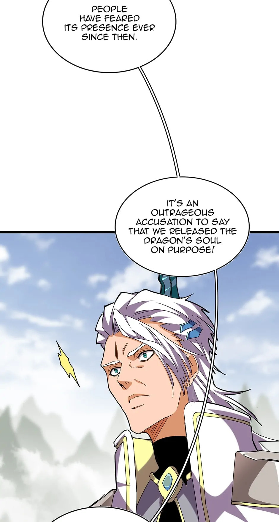 Read The Devil Butler chapter 348 image 56 on Lezhin