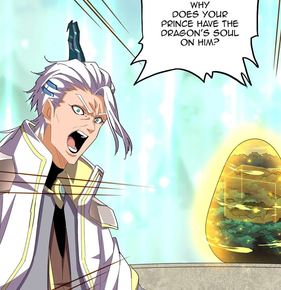 Read The Devil Butler chapter 348 image 60 on Lezhin