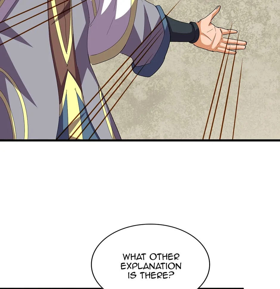 Read The Devil Butler chapter 348 image 61 on Lezhin