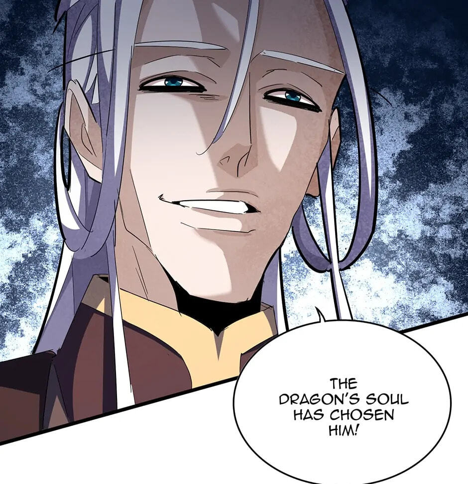 Read The Devil Butler chapter 348 image 63 on Lezhin