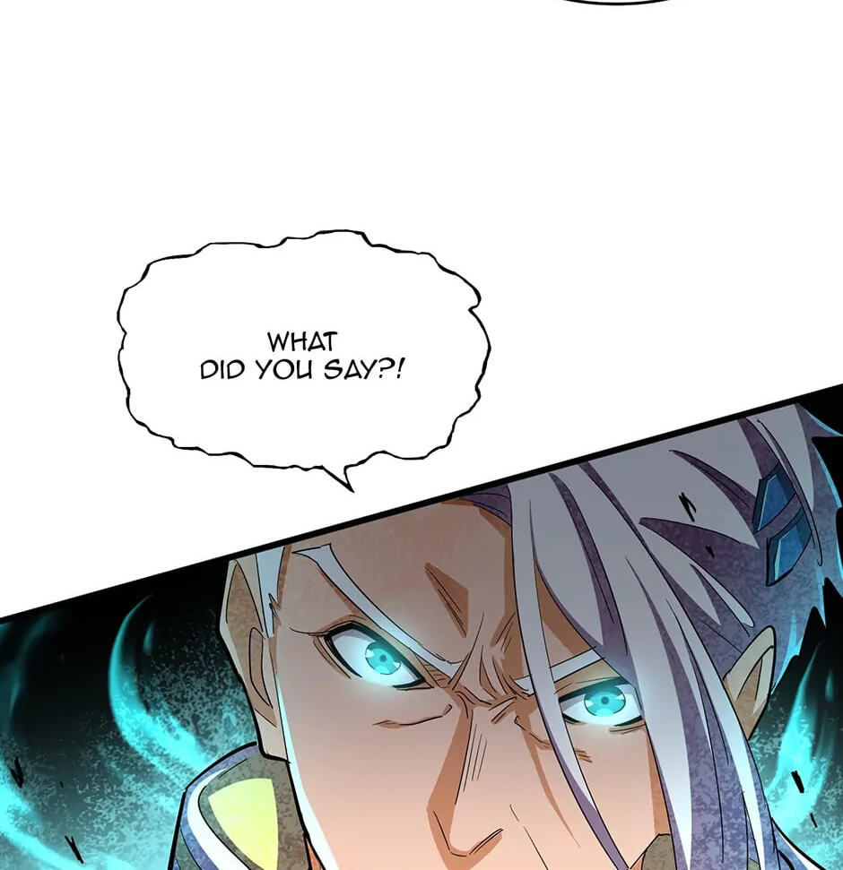 Read The Devil Butler chapter 348 image 64 on Lezhin
