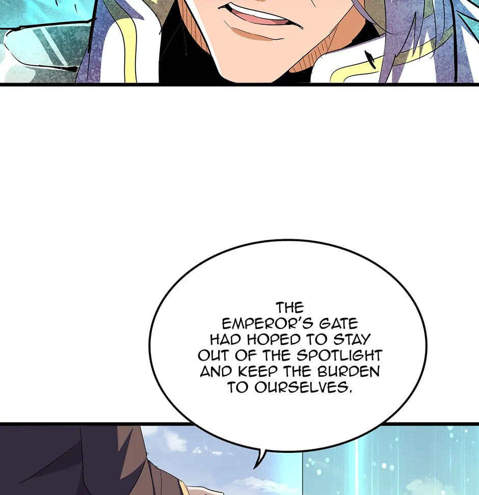 Read The Devil Butler chapter 348 image 65 on Lezhin