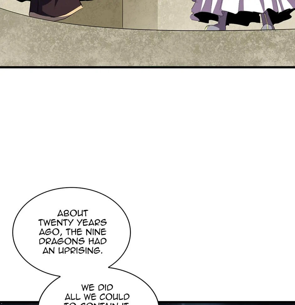Read The Devil Butler chapter 348 image 67 on Lezhin