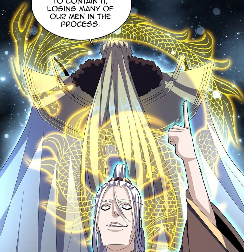 Read The Devil Butler chapter 348 image 68 on Lezhin