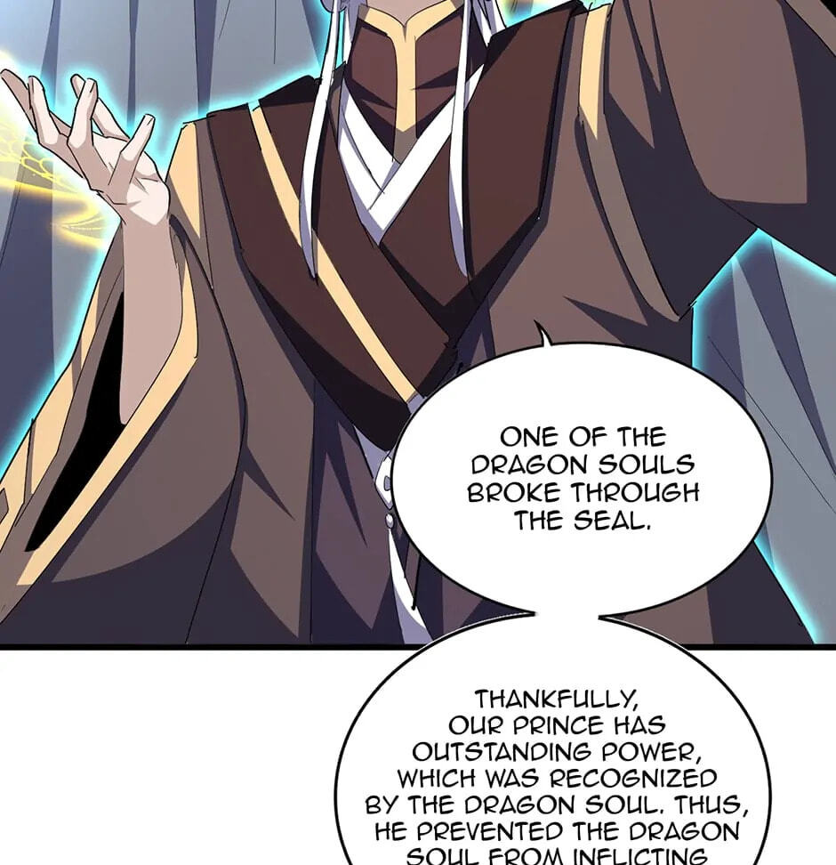 Read The Devil Butler chapter 348 image 69 on Lezhin