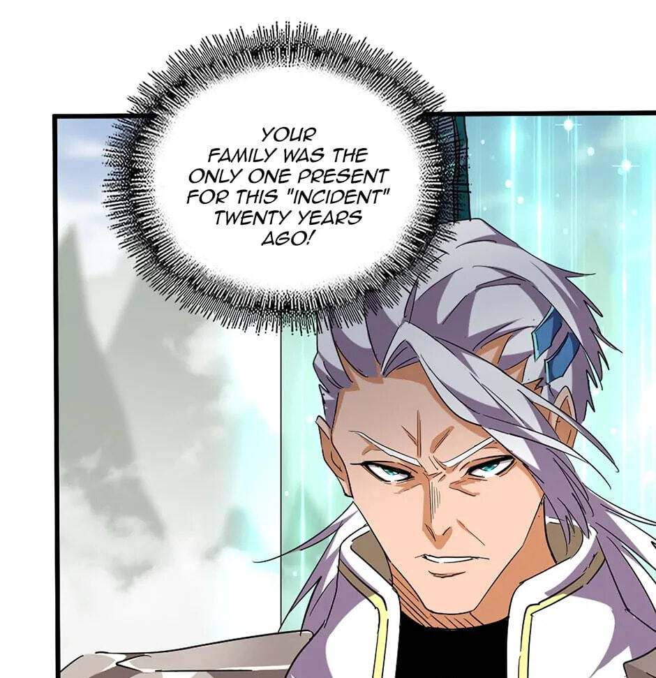 Read The Devil Butler chapter 348 image 73 on Lezhin