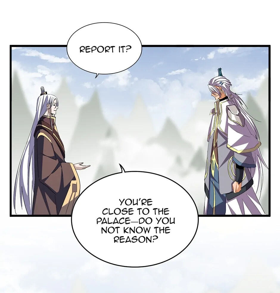 Read The Devil Butler chapter 348 image 75 on Lezhin