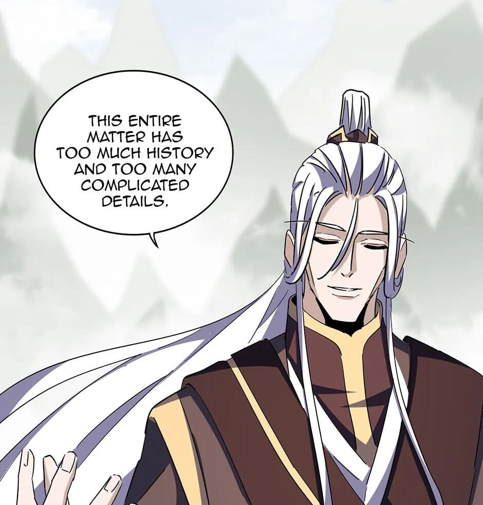 Read The Devil Butler chapter 348 image 76 on Lezhin