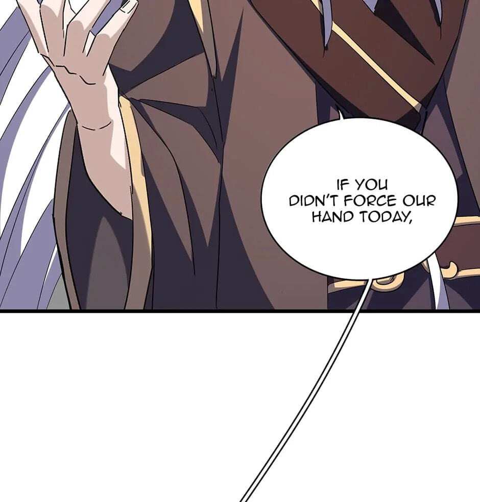 Read The Devil Butler chapter 348 image 77 on Lezhin