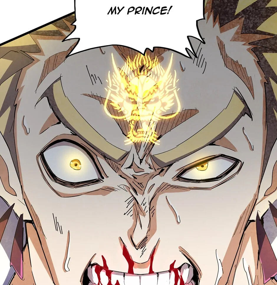 Read The Devil Butler chapter 348 image 8 on Lezhin