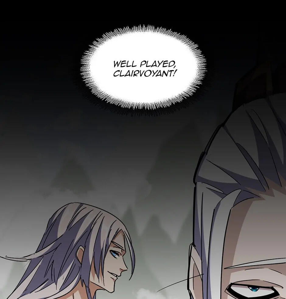 Read The Devil Butler chapter 348 image 82 on Lezhin