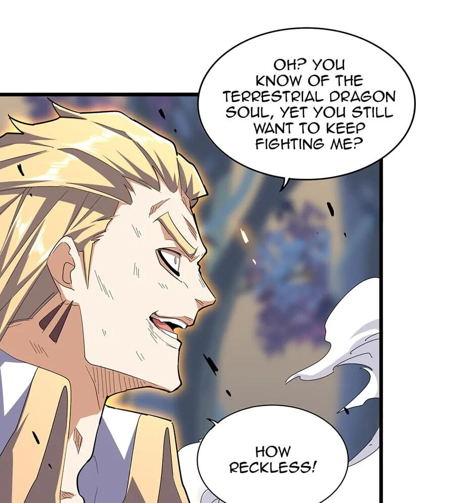 Read The Devil Butler chapter 349 image 13 on Lezhin