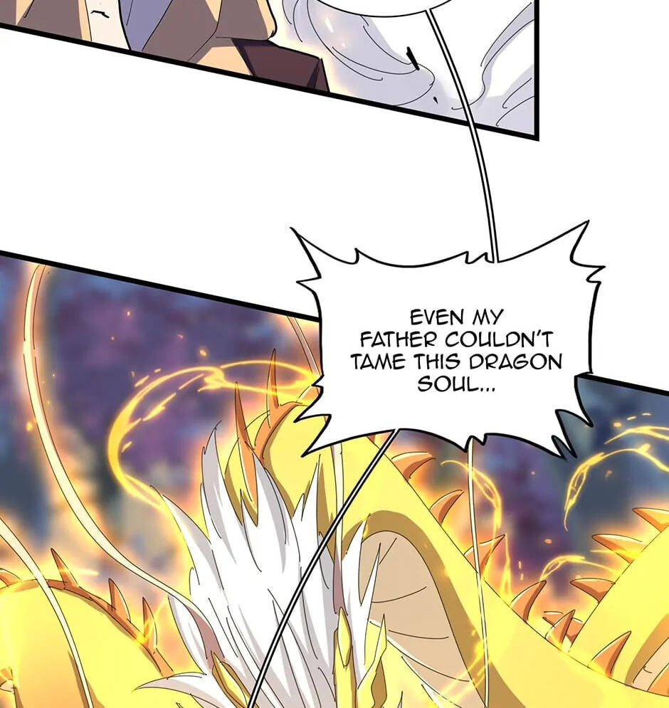 Read The Devil Butler chapter 349 image 14 on Lezhin