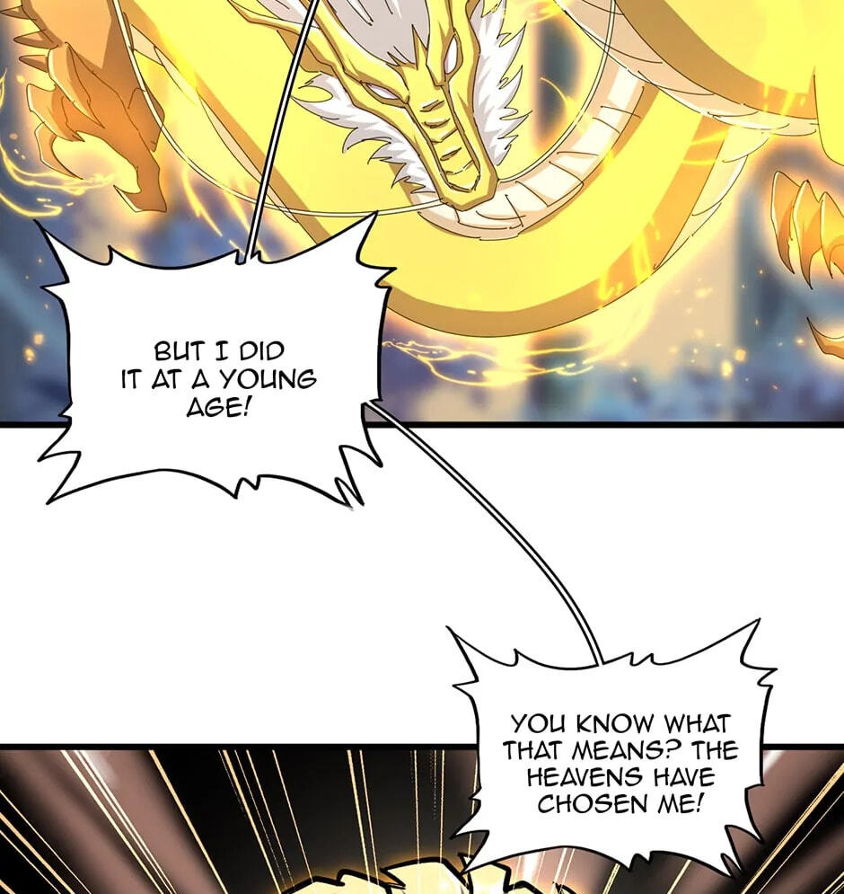 Read The Devil Butler chapter 349 image 15 on Lezhin