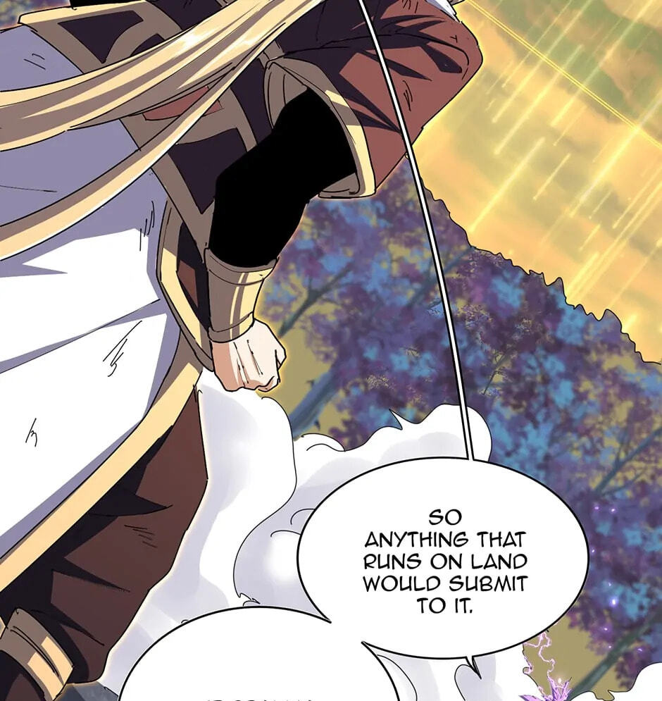 Read The Devil Butler chapter 349 image 19 on Lezhin