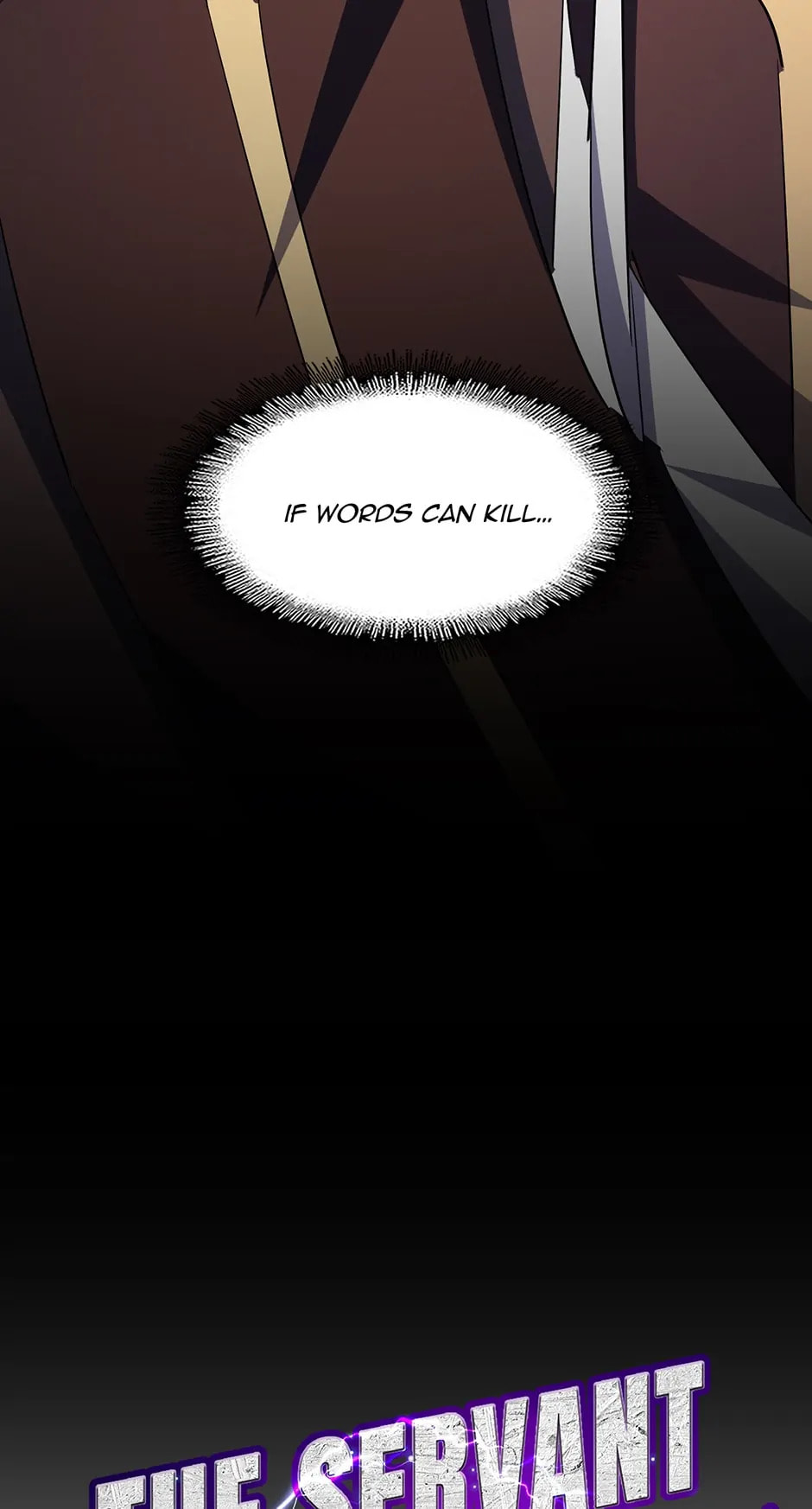 Read The Devil Butler chapter 349 image 2 on Lezhin