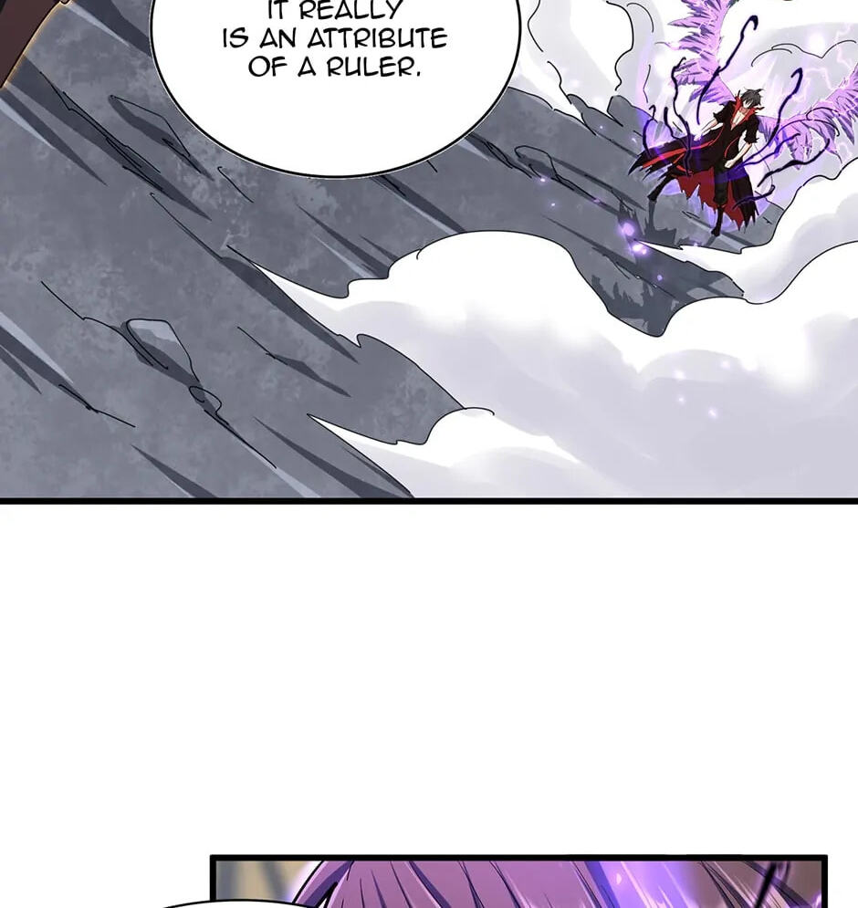 Read The Devil Butler chapter 349 image 20 on Lezhin