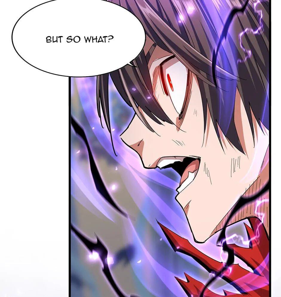 Read The Devil Butler chapter 349 image 21 on Lezhin