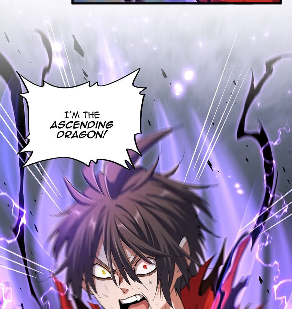 Read The Devil Butler chapter 349 image 22 on Lezhin