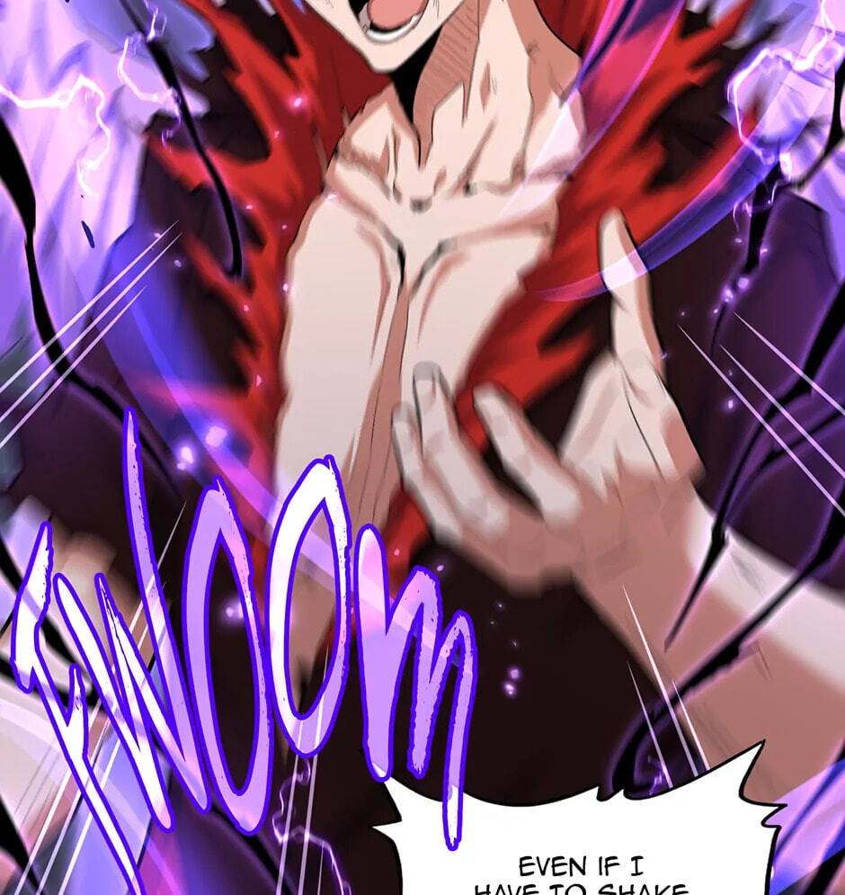 Read The Devil Butler chapter 349 image 23 on Lezhin