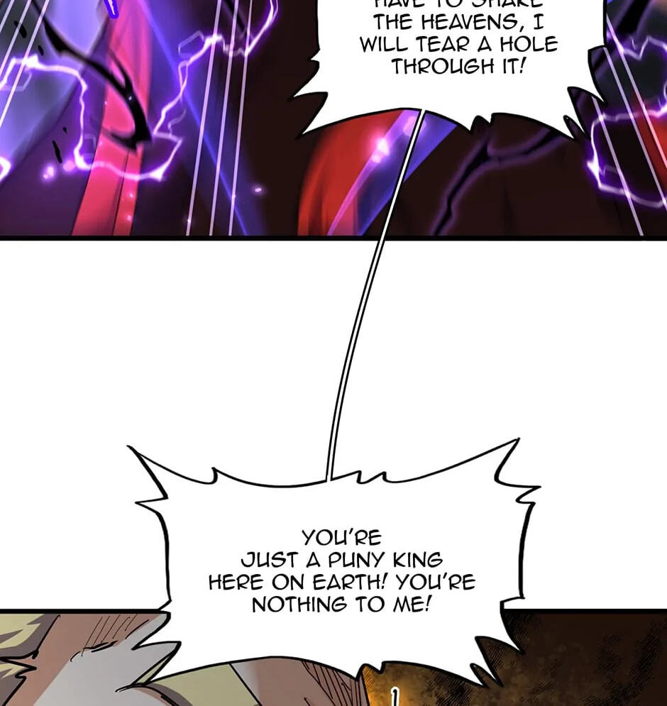 Read The Devil Butler chapter 349 image 24 on Lezhin