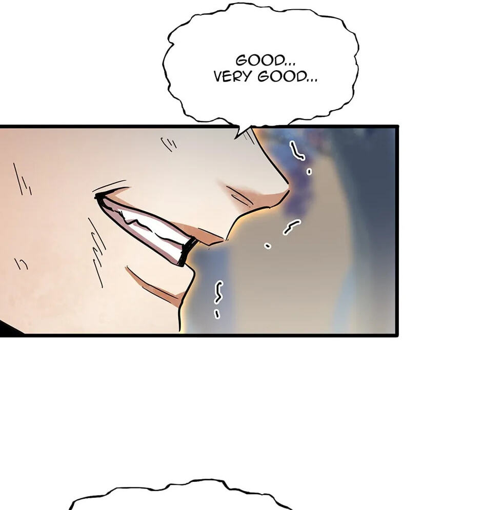 Read The Devil Butler chapter 349 image 26 on Lezhin