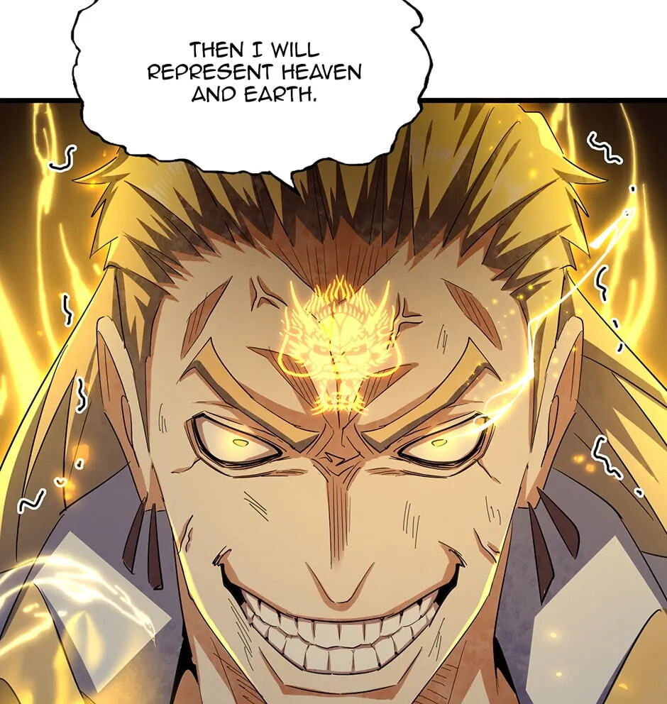 Read The Devil Butler chapter 349 image 27 on Lezhin