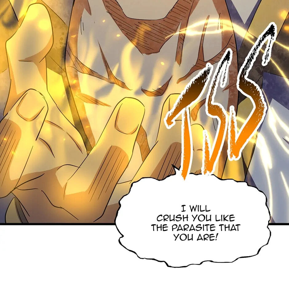 Read The Devil Butler chapter 349 image 28 on Lezhin