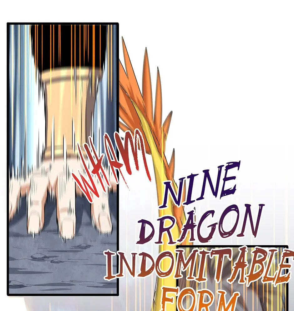 Read The Devil Butler chapter 349 image 29 on Lezhin