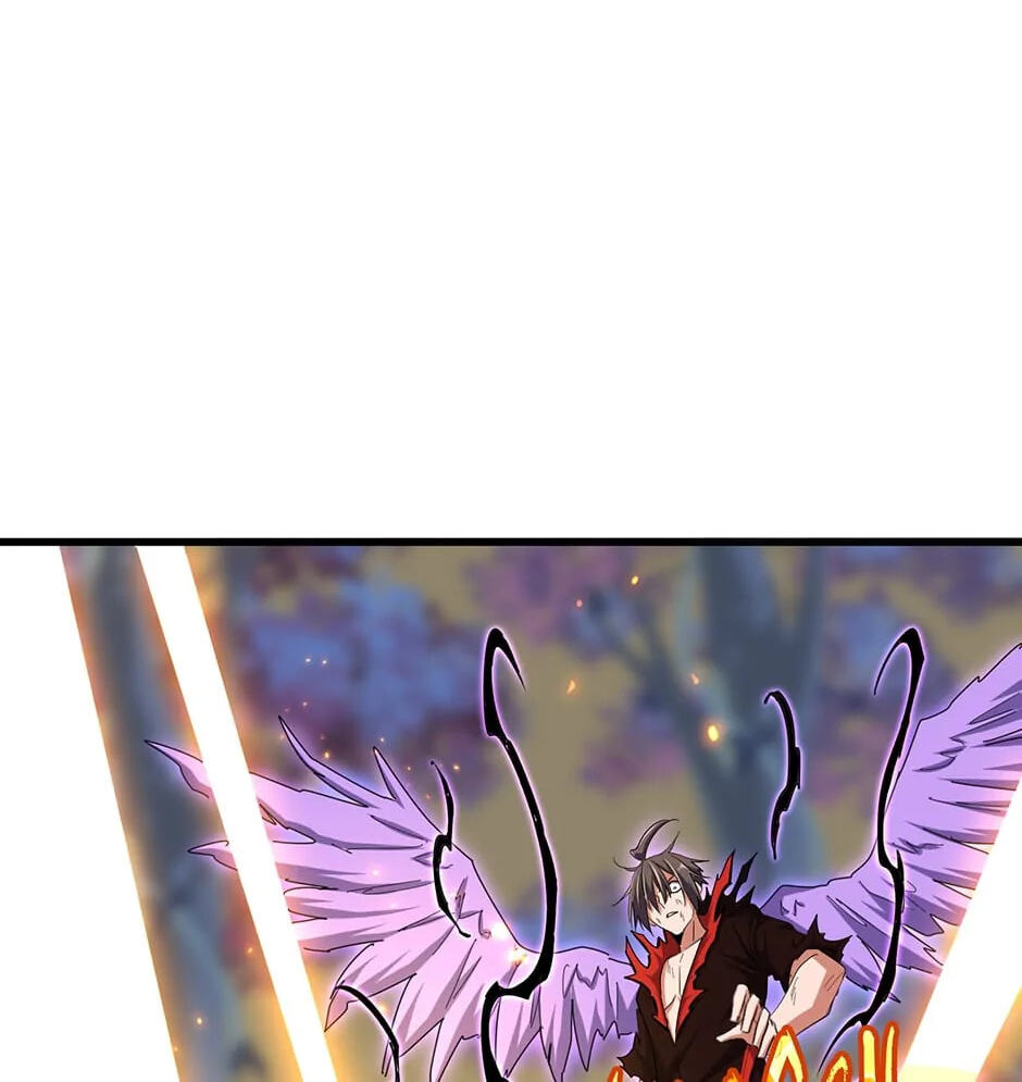 Read The Devil Butler chapter 349 image 32 on Lezhin