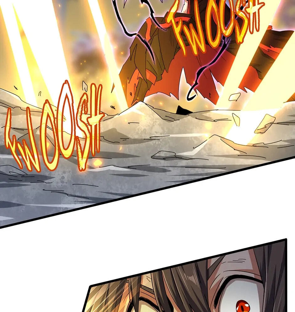 Read The Devil Butler chapter 349 image 33 on Lezhin
