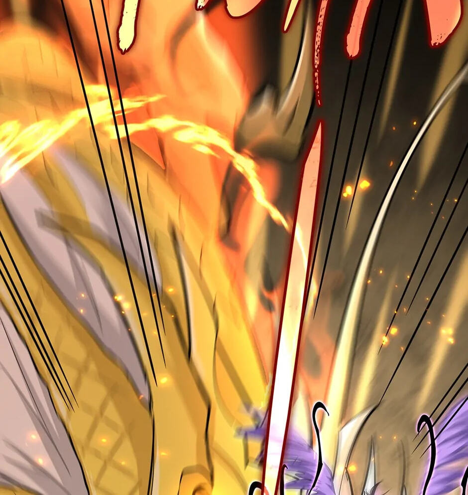 Read The Devil Butler chapter 349 image 36 on Lezhin