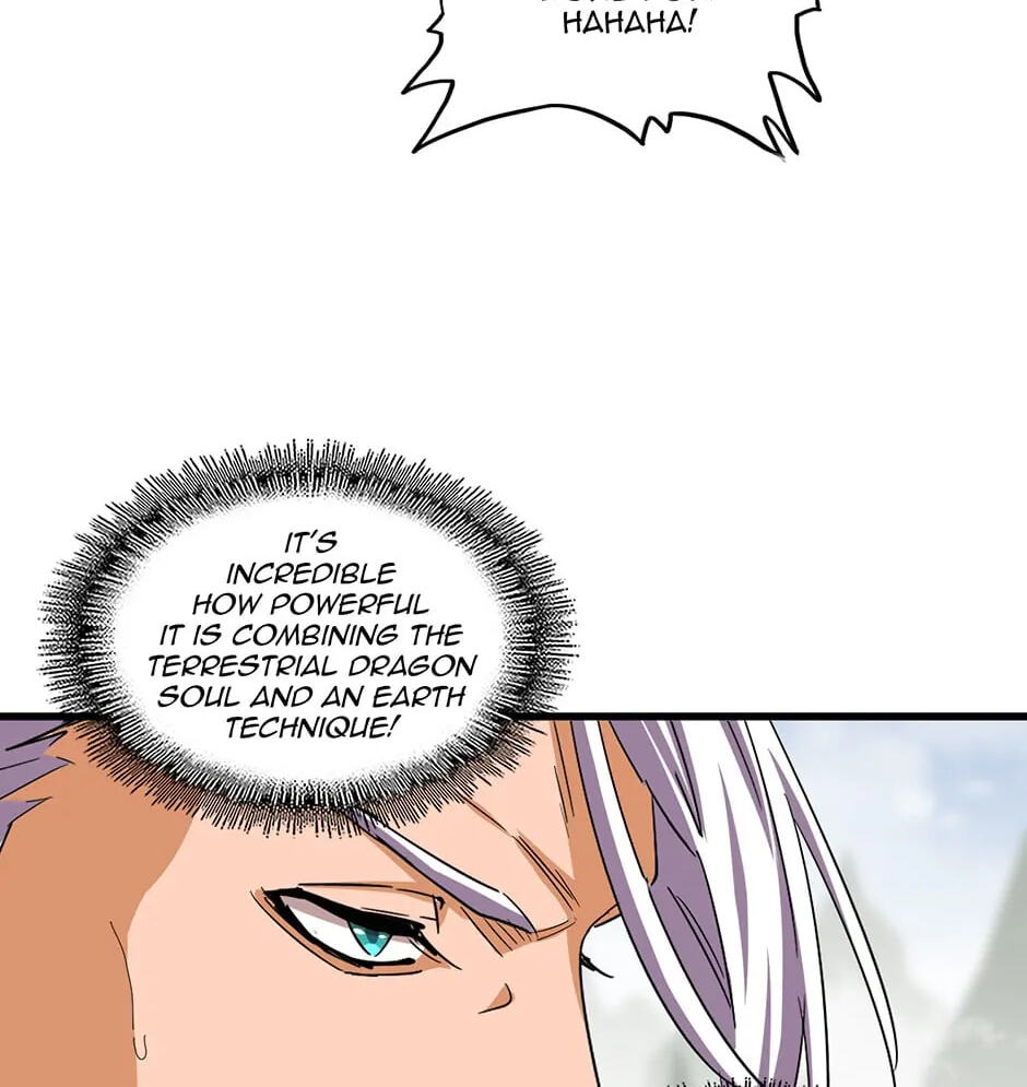 Read The Devil Butler chapter 349 image 40 on Lezhin