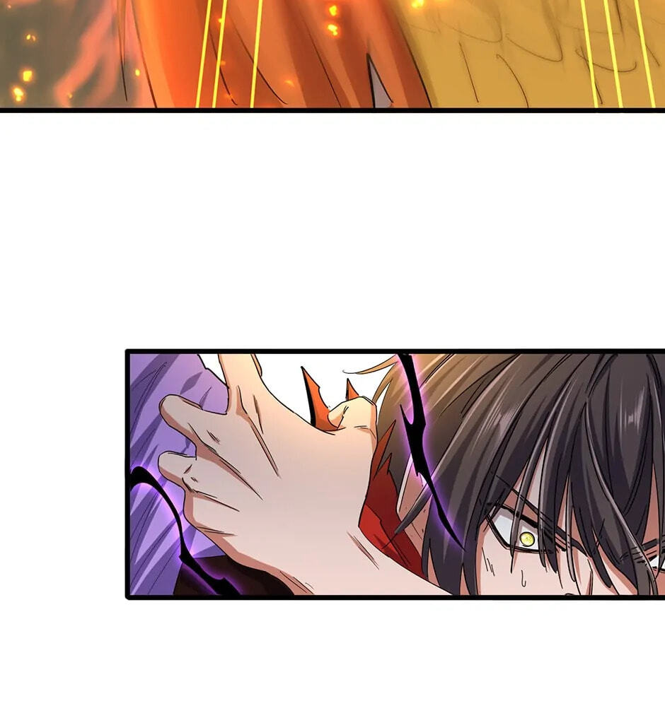 Read The Devil Butler chapter 349 image 44 on Lezhin