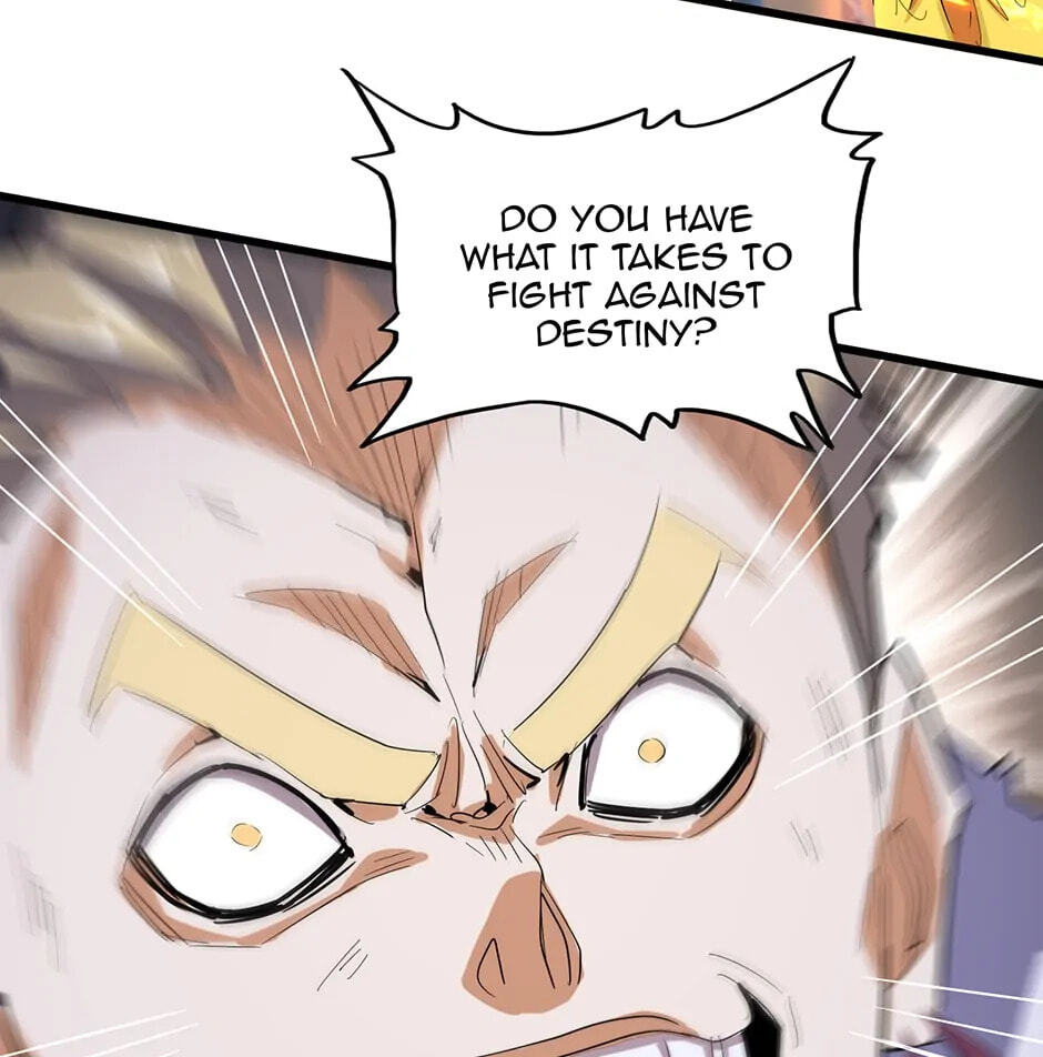Read The Devil Butler chapter 349 image 46 on Lezhin