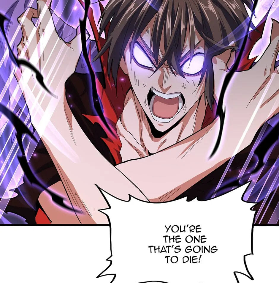 Read The Devil Butler chapter 349 image 49 on Lezhin