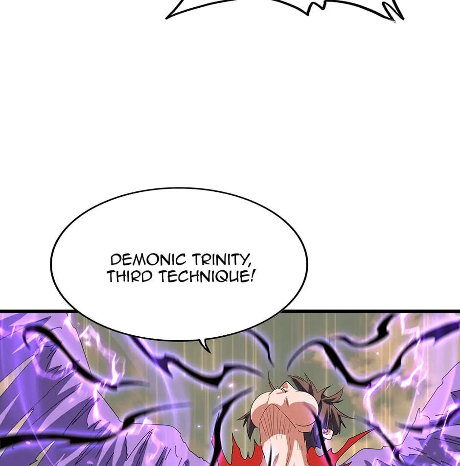 Read The Devil Butler chapter 349 image 50 on Lezhin