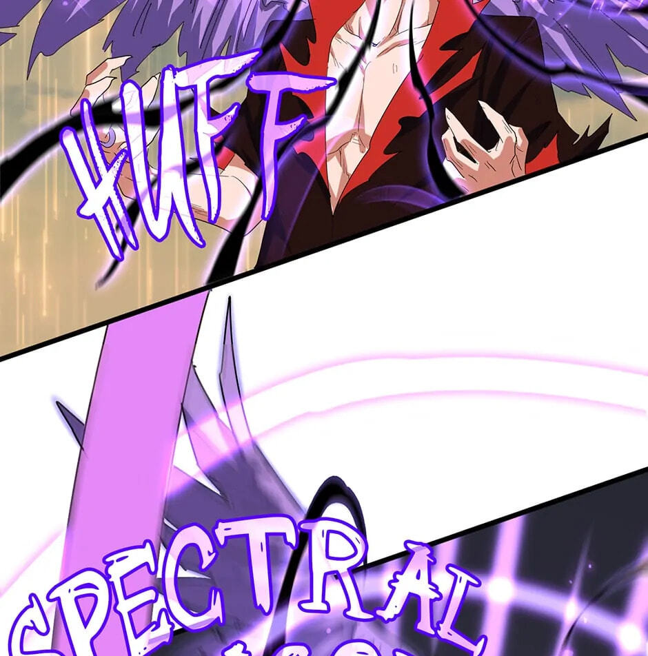 Read The Devil Butler chapter 349 image 51 on Lezhin
